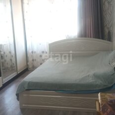 Квартира 36 м², 1-комнатная - изображение 1