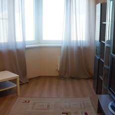 Квартира 42 м², 1-комнатная - изображение 5