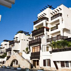 Квартира 42 м², 1-комнатные - изображение 3