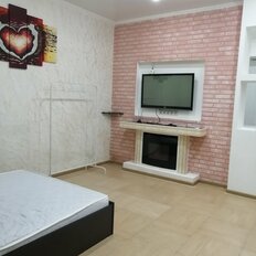 Квартира 41 м², студия - изображение 5