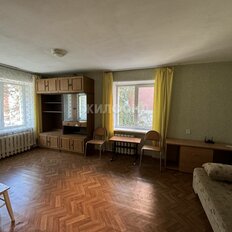 Квартира 31 м², 1-комнатная - изображение 4