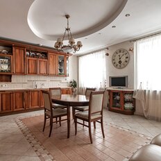 Квартира 208 м², 5-комнатная - изображение 1