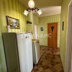Квартира 60,4 м², 2-комнатная - изображение 4
