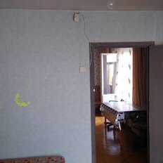 Квартира 67 м², 3-комнатная - изображение 4