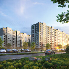 Квартира 57,2 м², 2-комнатная - изображение 5