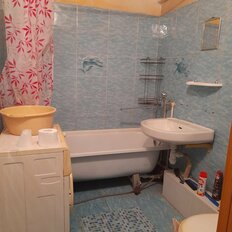 Квартира 35 м², 1-комнатная - изображение 1