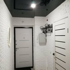 Квартира 39 м², студия - изображение 5