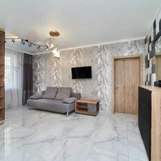 Квартира 52,5 м², 2-комнатная - изображение 2