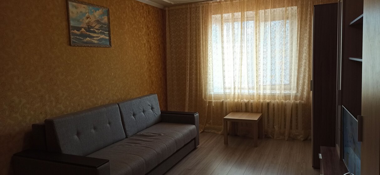 60 м², 2-комнатная квартира 3 500 ₽ в сутки - изображение 35