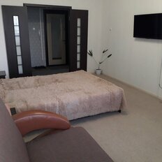 Квартира 39,9 м², 1-комнатная - изображение 3