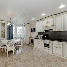 Квартира 95,7 м², 3-комнатная - изображение 1