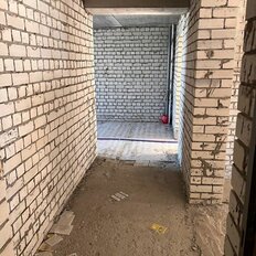 Квартира 83 м², 3-комнатная - изображение 3