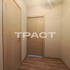 Квартира 24 м², студия - изображение 3