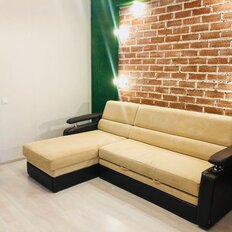 Квартира 35 м², 1-комнатная - изображение 2