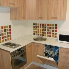 Квартира 23,5 м², студия - изображение 1