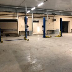 1200 м², автосервис - изображение 5
