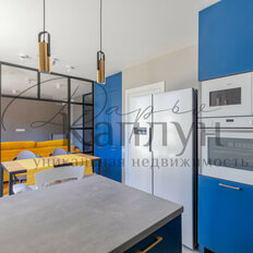 Квартира 93,5 м², 3-комнатная - изображение 5