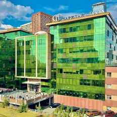 298 м², офис - изображение 3