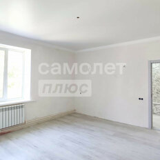 Квартира 66,4 м², 2-комнатная - изображение 5