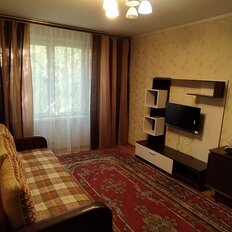 Квартира 33 м², 1-комнатная - изображение 5