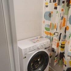 Квартира 38,3 м², 1-комнатная - изображение 2