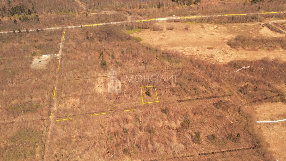 10 соток, участок 900 000 ₽ - изображение 1