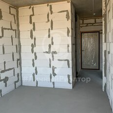 Квартира 42 м², 1-комнатная - изображение 5