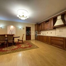 Квартира 145 м², 4-комнатная - изображение 1