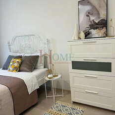 Квартира 40 м², 2-комнатная - изображение 1