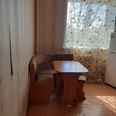Квартира 30 м², 1-комнатная - изображение 3