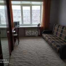 Квартира 18 м², студия - изображение 3