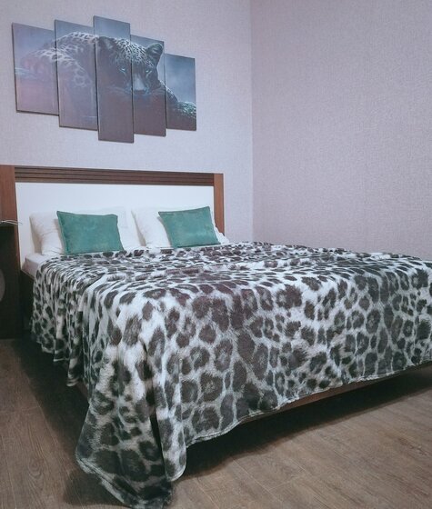 33 м², 2-комнатная квартира 2 999 ₽ в сутки - изображение 56