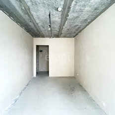 Квартира 31 м², 1-комнатная - изображение 3