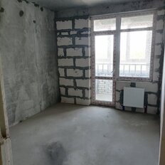 Квартира 42,6 м², 1-комнатная - изображение 5