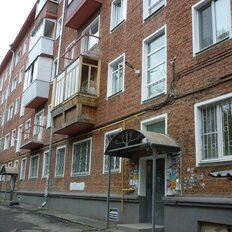 Квартира 54,6 м², 3-комнатная - изображение 1