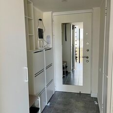 Квартира 41 м², 2-комнатные - изображение 1