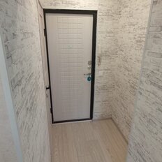 Квартира 17 м², 1-комнатная - изображение 5