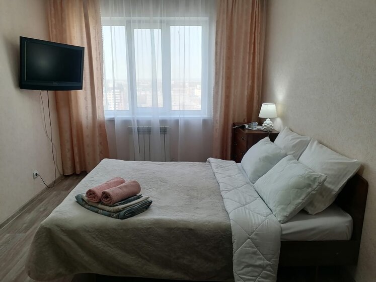 36 м², 1-комнатная квартира 2 100 ₽ в сутки - изображение 69