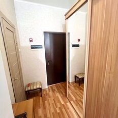 Квартира 28 м², студия - изображение 5
