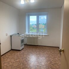 Квартира 69 м², 3-комнатная - изображение 3