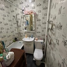 Квартира 28 м², 1-комнатная - изображение 3