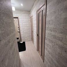 Квартира 37,4 м², 1-комнатная - изображение 1