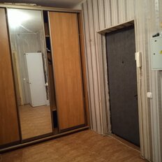 Квартира 42 м², 1-комнатная - изображение 5