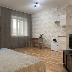 Квартира 30 м², студия - изображение 1