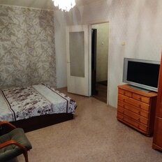 Квартира 45 м², 1-комнатная - изображение 2