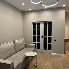 Квартира 43 м², 1-комнатная - изображение 5