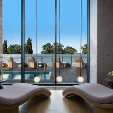 500 м², гостиница - изображение 1