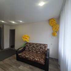 Квартира 30 м², 1-комнатная - изображение 4