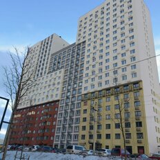 Квартира 63 м², 2-комнатная - изображение 2