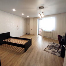 Квартира 118,8 м², 4-комнатная - изображение 1